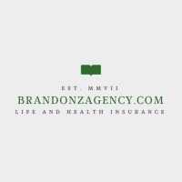 Brandon Z Insurance Agency Logo
