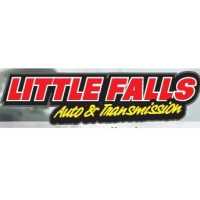Little Falls Auto & Transmission Logo