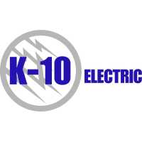 K-10 Electric Corp Logo