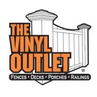 The Vinyl Outlet Inc Design Center & Showroom Logo