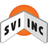 SVI International, Inc. Logo