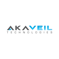AKAVEIL Technologies Logo