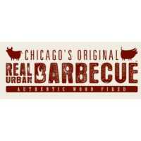 Real Urban Barbecue - Highland Park Logo