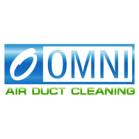 Omni Air Duct Cleaning Logo
