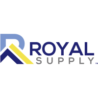 Royal Supply Inc. Logo