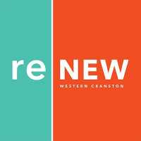 ReNew Western Cranston Logo