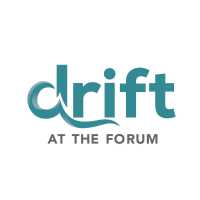 Drift at the Forum Logo