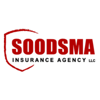 Soodsma Insurance Agency Logo