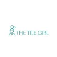 The Tile Girl Flooring Logo