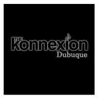 The Konnexion Dubuque Logo