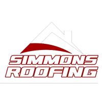 Simmons Roofing Logo