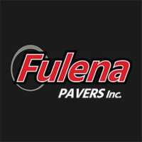 Fulena Pavers Logo