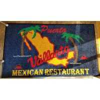 Puerto Vallarta Mexican Restaurant Logo