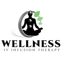 Wellness IV Infusion Therapy Logo