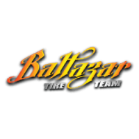 Baltazar's Tire Shop - Alaska Auto Glass Logo