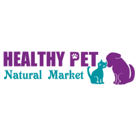 Healthy Pet Store Aurora Logo