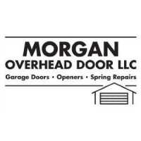 Morgan Overhead Door LLC Logo