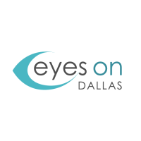 Eyes On Dallas - Dr. Mai Nguyen Logo