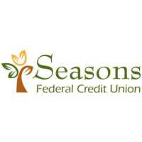 Seasons Federal Credit Union Logo