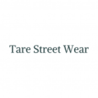 Tare Street Wear Logo