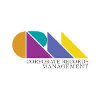 Corporate Records Management Logo