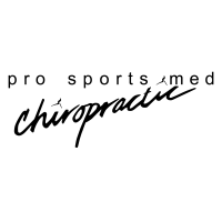 Pro Sports-Med Chiropractic Logo