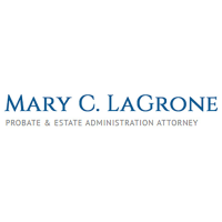 The Law Office of Mary C. LaGrone Logo