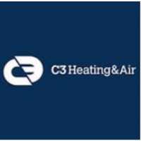 C3 Heating & Air, Inc Logo