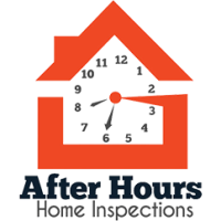 After Hours Home Inspections Logo
