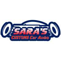 Sara's Customs Logo