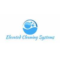 Elevated Cleaning Systems Logo