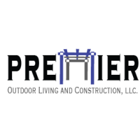 Premier Outdoor Living and Construction Logo