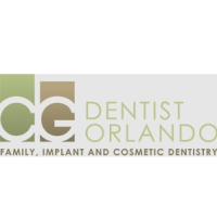 CG Dentist Orlando Logo