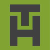 Thomas & Hutton Logo