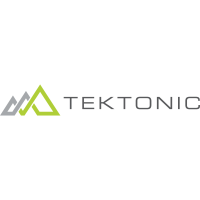 Tektonic Logo
