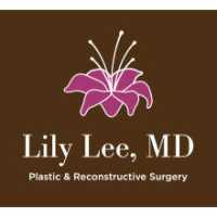Lily Lee, MD Plastic Surgery and MedSpa Logo