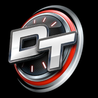 Dent Time - Auto Salon Logo