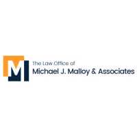 The Law Office of Michael J. Malloy & Associates Logo