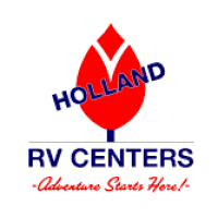 Holland RV Center Logo
