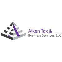 Aiken Tax & Business Services, LLC Logo