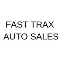 Fast Trax Auto Sales Logo