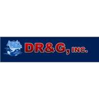 D R & G Inc Logo
