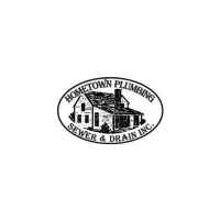Hometown Plumbing Sewer & Drain Inc. Logo