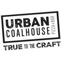 Urban CoalHouse Pizza + Bar Logo