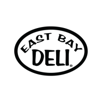 East Bay Deli- West Columbia Logo