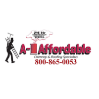 A-1 Affordable Construction Inc. Logo