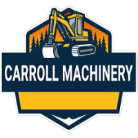 Carroll Machinery Logo