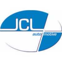 JCL Automotive Logo