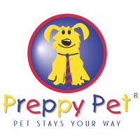 Preppy Pet Tempe Logo