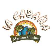 La Cabana Mexican Cuisine Logo